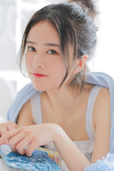 明星专题：杨宝玲